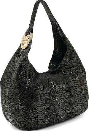 Michael Michael Kors 1182196 Black - Zwart