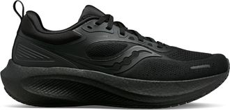 Saucony Surge 3 Mens Running Shoes Black