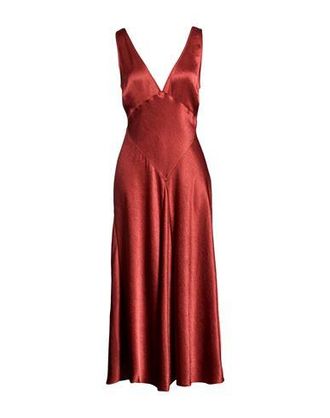 Ralph Lauren VESTIDOS - Vestidos midi en YOOX.COM