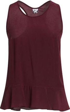 Aspesi CAMISETAS Y TOPS - Tops en YOOX.COM