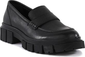 Seychelles Sweet Jane Leather Loafer