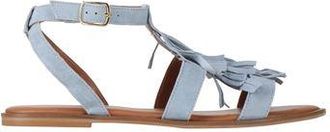 Cantini & Cantini FOOTWEAR - Sandals on YOOX.COM