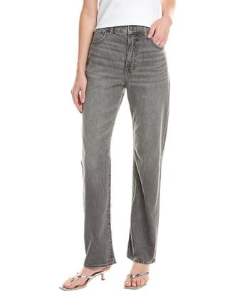 Madewell 90S Hallandale Straight Jean
