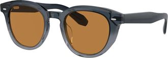 Oliver Peoples Occhiali da sole Oliver Peoples Ov5547 Su