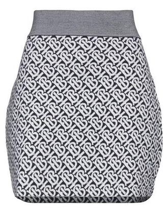 Burberry Mini skirts