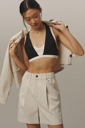 Varley Fender Shorts