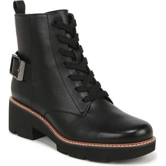 Naturalizer Cabaret Bootie in Black at Nordstrom Rack, Size 6.5