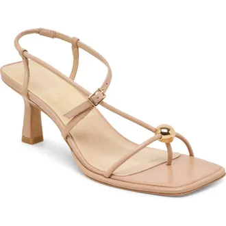Women's Dolce Vita Heeled Sandals - up to −64% | Stylight