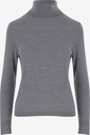 Allude Allude Wool Sweater