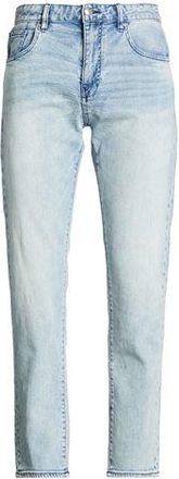 A|X Armani Exchange BOTTOMWEAR - Jeans on YOOX.COM