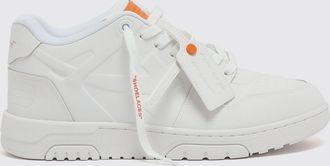 Off-white Out Of Office Molded Low-Top TPU Sneakers with Double Laces
