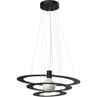 Lumicom Saturno lámpara de techo