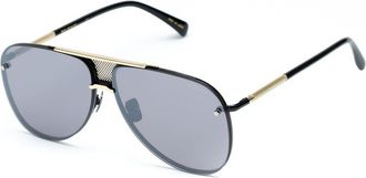 Belstaff Titanium Mens Sunglasses