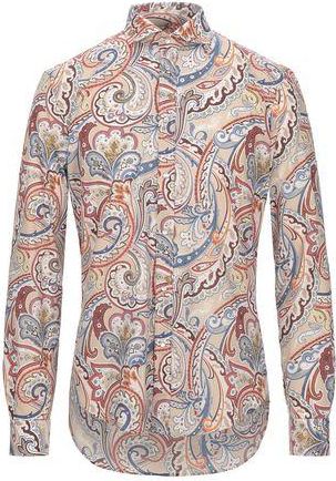 Brian Dales CAMISETAS Y TOPS - Camisas en YOOX.COM