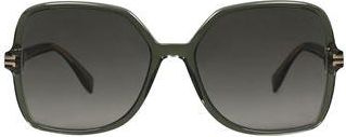 Marc Jacobs OCCHIALI - Occhiali da sole su YOOX.COM