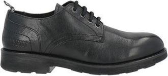 Dirk Bikkembergs CALZADO - Zapatos de cordones en YOOX.COM