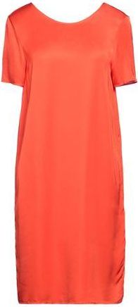 Manila Grace DRESSES - Midi dresses sur YOOX.COM