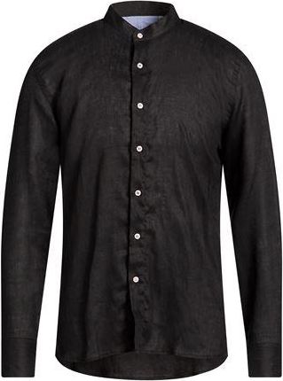 PMDS Premium Mood Denim Superior TOPWEAR - Shirts on YOOX.COM