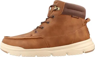 Hey Dude Bradley II Classic - - Shoes - Uomo - Marrone - 43 EU