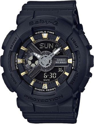 Casio Baby-G Black BA-110G-1A