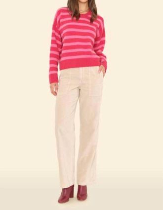 Xirena Florian Pants In Clay