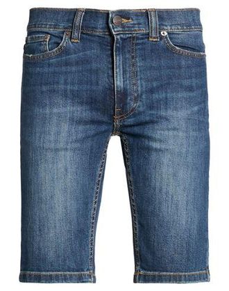 Dickies Denim shorts
