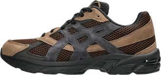 Asics Gel-1130 - Heren - Sneakers - Veelkleurig - 44 1/2 EU - Su&egrave;de - Schoenen