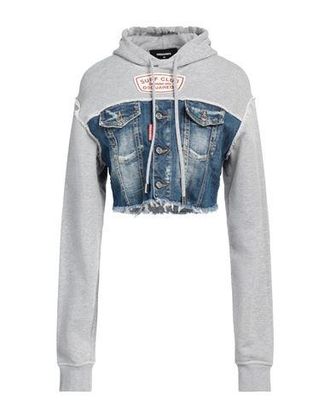 Dsquared2 TOPWEAR - Sweatshirts on YOOX.COM