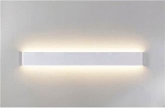 Mantra Mantra Aplique De Pared Led Egeo Blanco 20w 3000k/4000k
