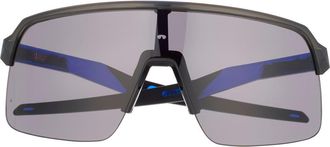 Oakley Sutro Lite 139mm Prizm Wrap Shield Sunglasses in Smoke at Nordstrom Rack
