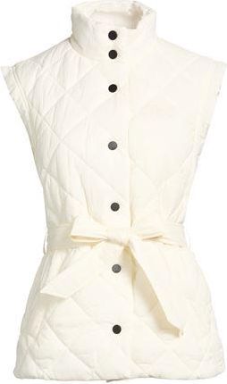 Karl Lagerfeld COATS & JACKETS - Gilets on YOOX.COM