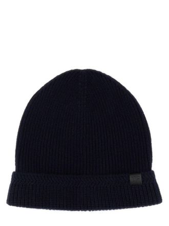 Tom Ford Cashmere Beanie Hat