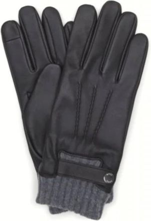 HUGO BOSS Hombre, Accesorios, Negro, Talla: 10 IN