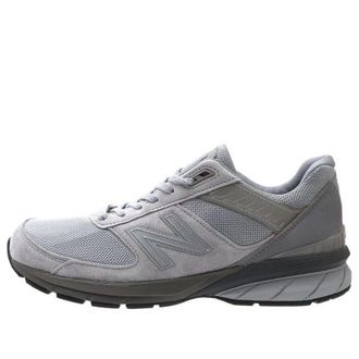 New Balance Haven x 990v5 Made in USA Reflective Grey M990RG5