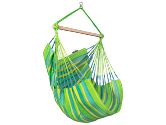 Schubiger M&ouml;bel H&auml;ngestuhl Domingo