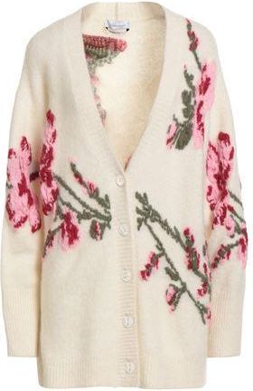 Blumarine PRENDAS DE PUNTO - C&aacute;rdigans en YOOX.COM