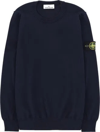 Stone Island Trikot mit Logo