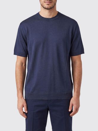 Altea Maglia Cecil in jersey di misto cotone