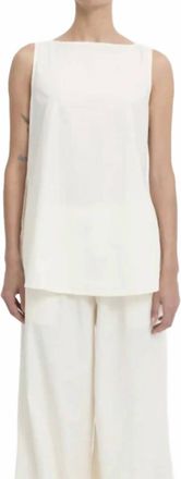 Blanca Yan Top In Cream