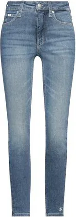 Calvin Klein PARTES DE ABAJO - Pantalones vaqueros en YOOX.COM