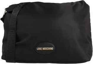 Love Moschino BOLSOS - Bolsos con bandolera en YOOX.COM