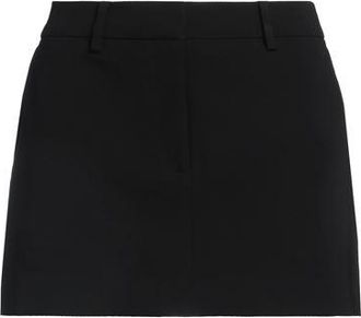 Michael Kors PARTES DE ABAJO - Minifaldas en YOOX.COM