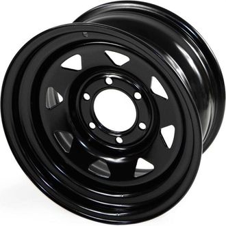 OEM Llanta De Acero Snfc17x8-6x114,3x66/20/b