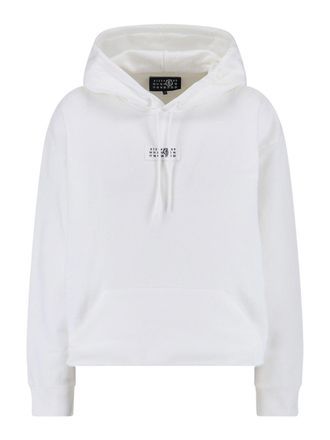 Maison Margiela Hooded sweatshirt