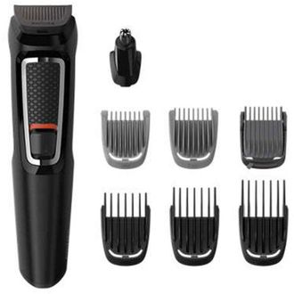 Philips Rasoio per capelli Philips MG3730/15 Nero
