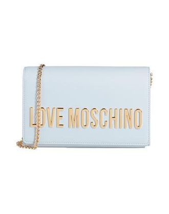 Love Moschino BAGS - Cross-body bags on YOOX.COM