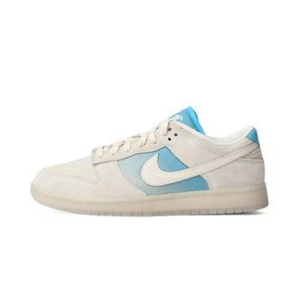 Nike Fitness, Heren, Veelkleurig, 46 EU, Wol, Dunk Low SE LA