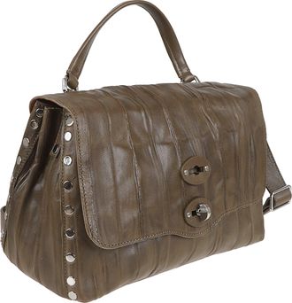 Zanellato Postina Plisse