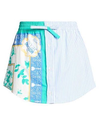 Moschino BOTTOMWEAR - Mini skirts on YOOX.COM