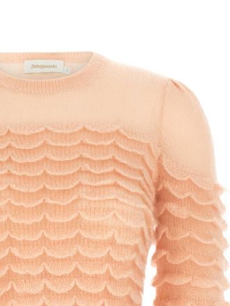 Zimmermann Wool Womens Cardigan
